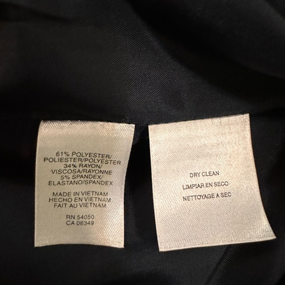 Blazer - Picture 5 of 6